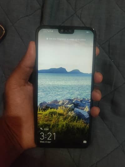 Huawei Y9