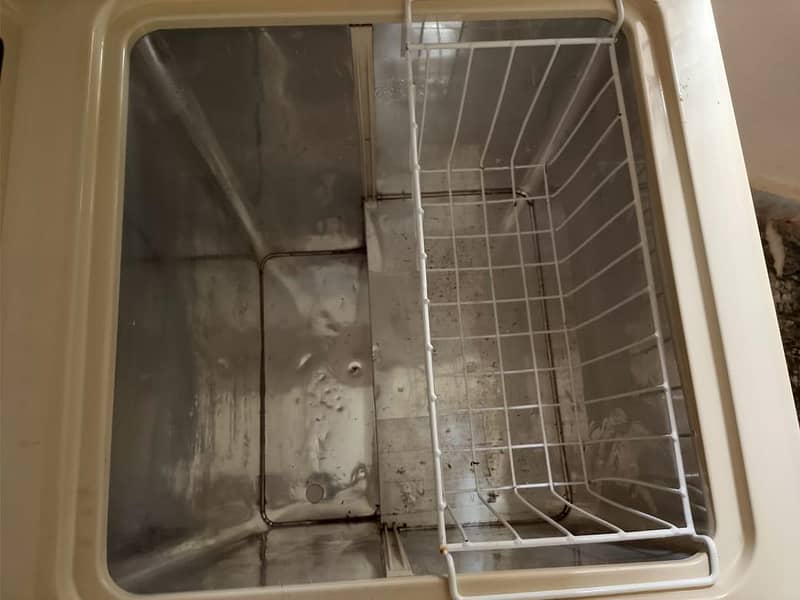 فریزر برائے فروخت 4