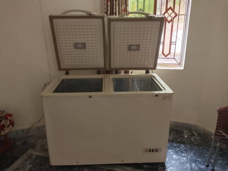 فریزر برائے فروخت 5