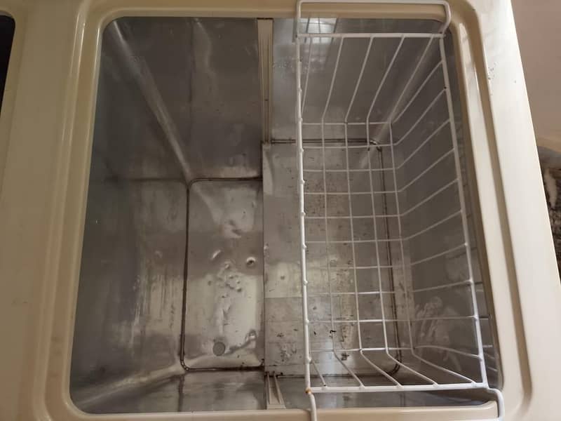 فریزر برائے فروخت 6