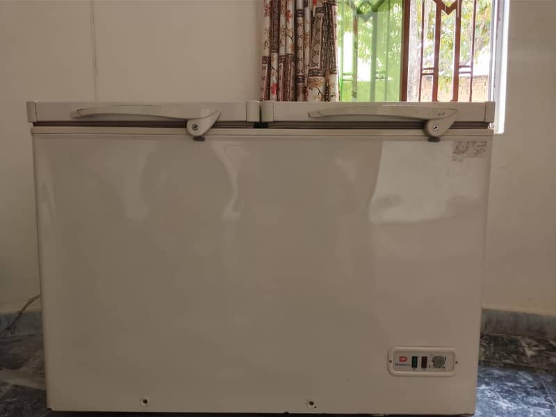 فریزر برائے فروخت 8