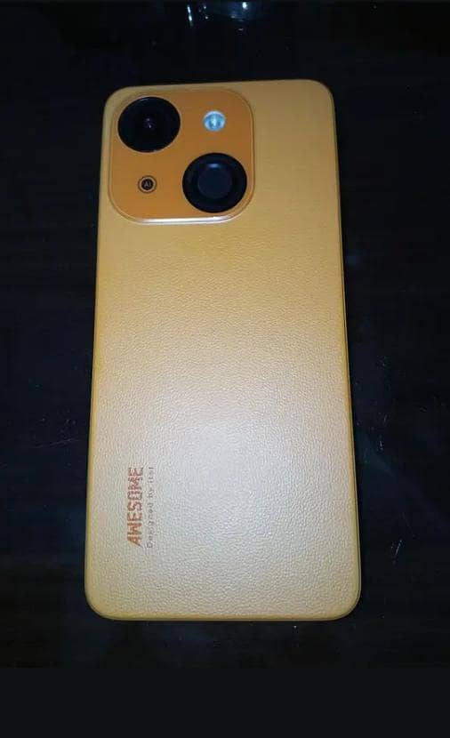 itel a50c 0