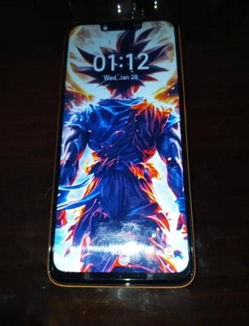 itel a50c 1