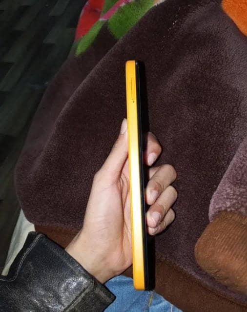 itel a50c 3
