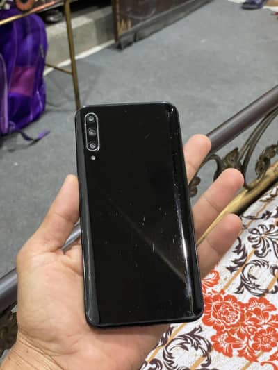 huawei y9s 6gb 128gb all ok exchange possible 03150815779