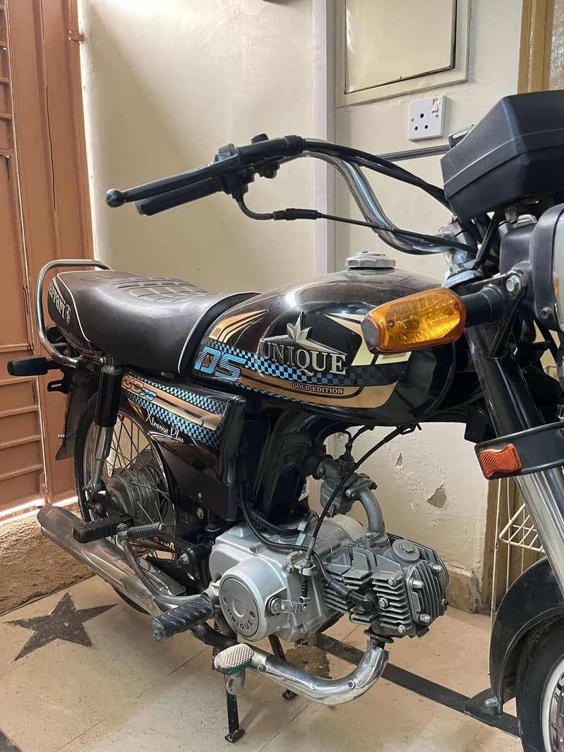 Unique xtream plus 2025 model 0