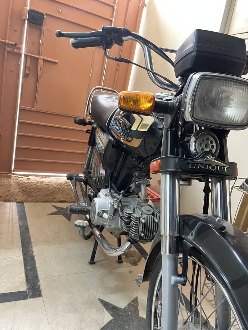 Unique xtream plus 2025 model 2