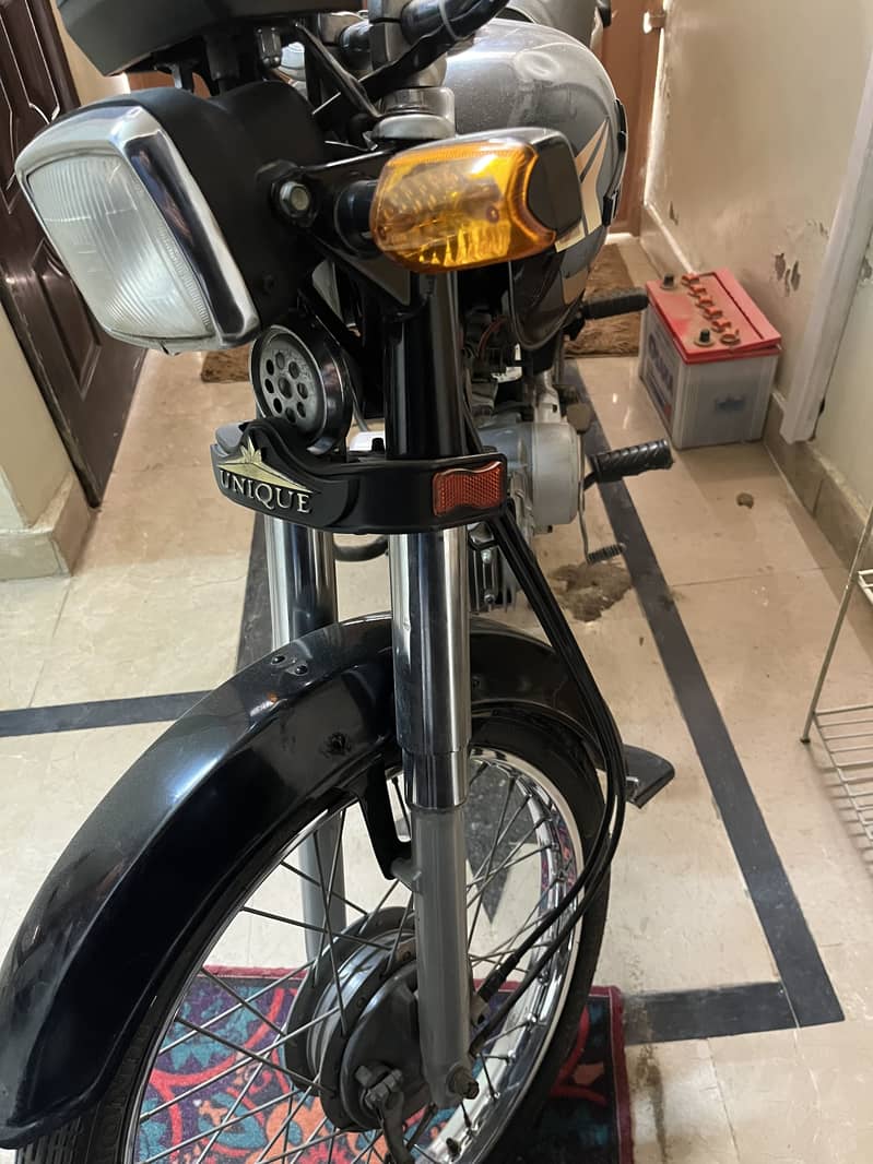 Unique xtream plus 2025 model 3