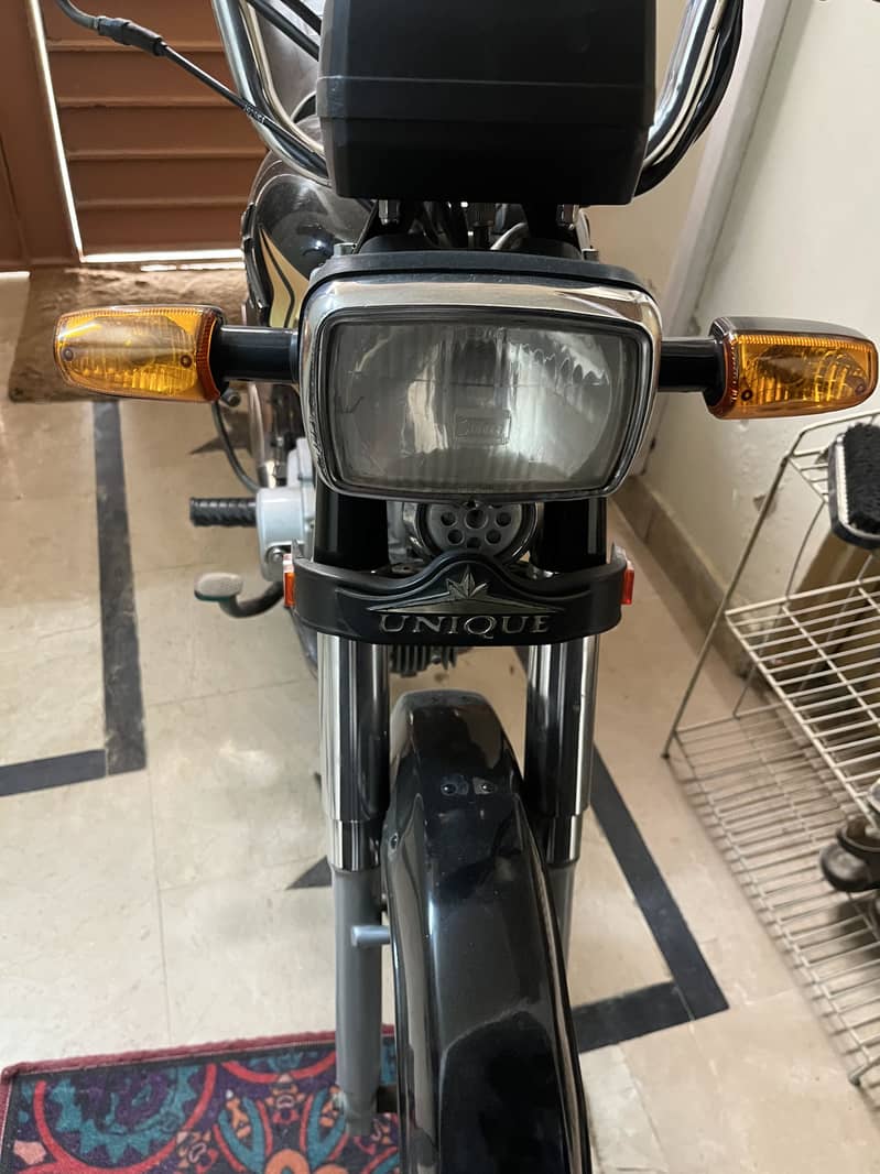 Unique xtream plus 2025 model 4