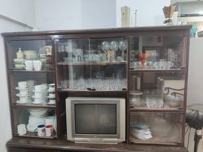 divider for sale good condition