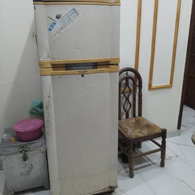 Waves fridges full size