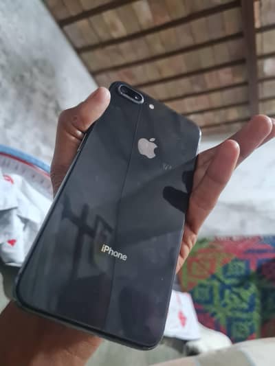 Iphone 8plus for sale