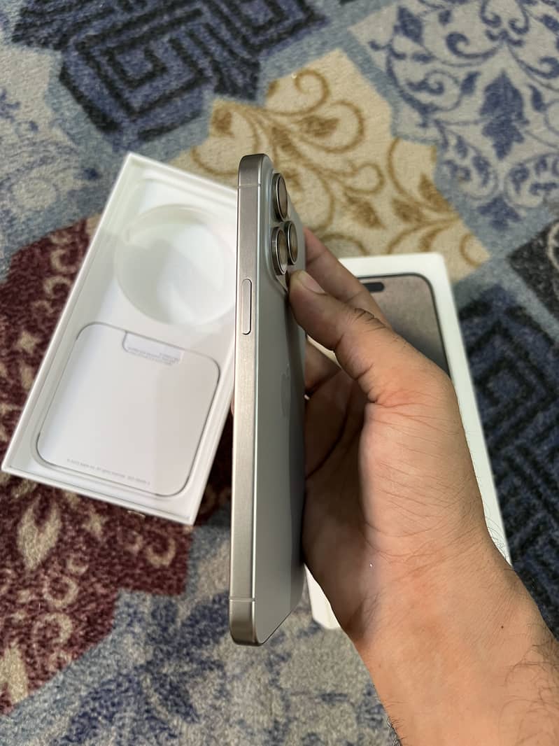 İPhone 15 pro max 1