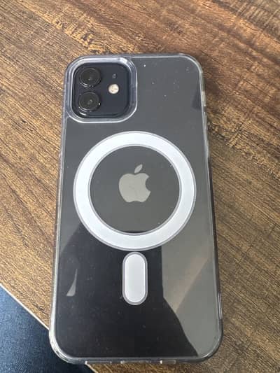 Iphone 12 pta approved 128gb