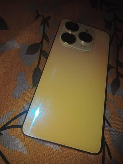 Tecno spark 20 pro