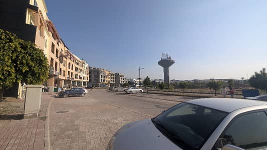 Brand New Studio Apartment for Rent 1st Floor