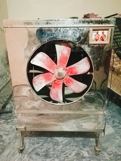 AIR COOLER EXCELLENT CONDITION O32I  4O5O3IO