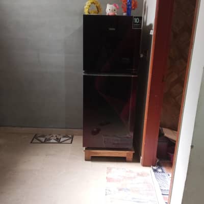 haier medium size inverter