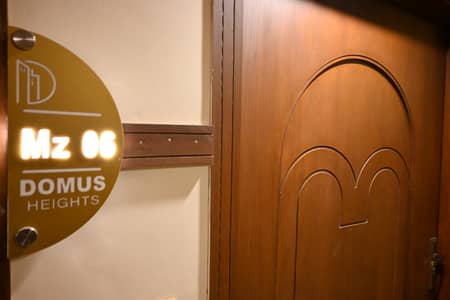 Furnished 1-Bed Apartment for Sale | 876 Sq. Ft | Installments Available | Prime Location