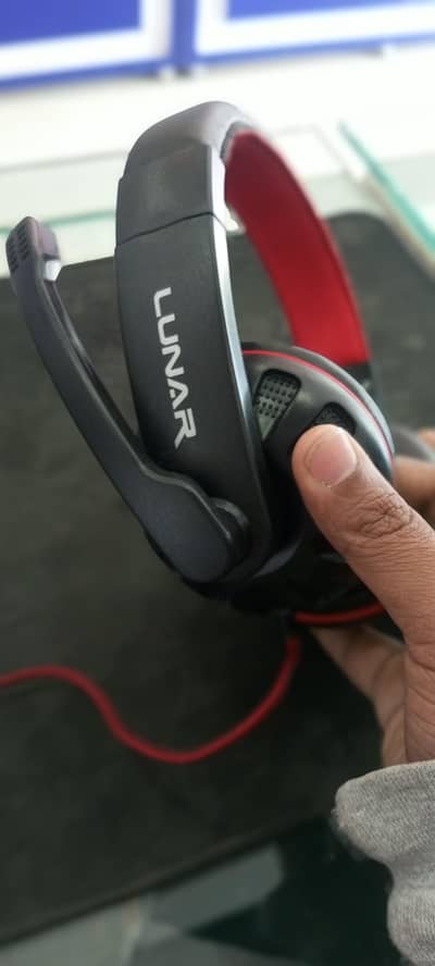Lunar Headphone For Sell