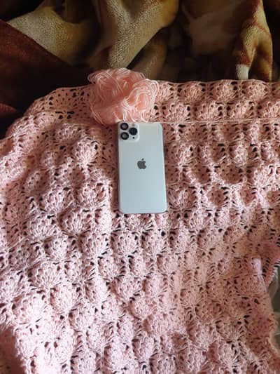 iphone xs 64GB PTA Approved