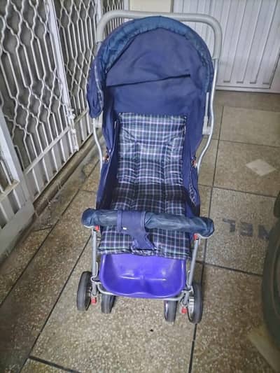 Baby pram for sale