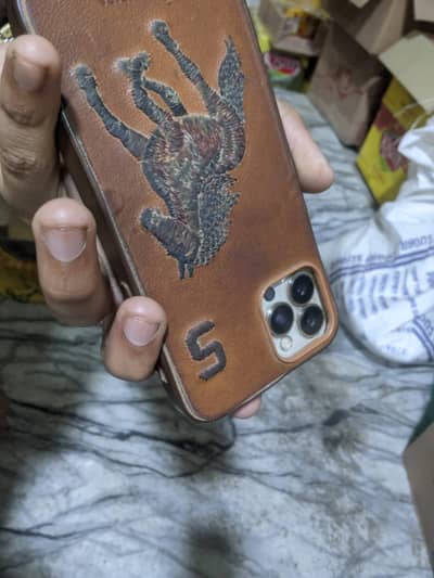 I Phone x convert to 12 Pro 256Gb Bypass