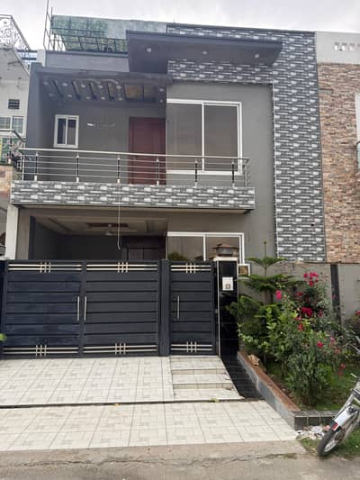 5 Marla House Available For Rent In Citi Housing Sialkot