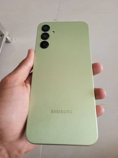 Samsung A14