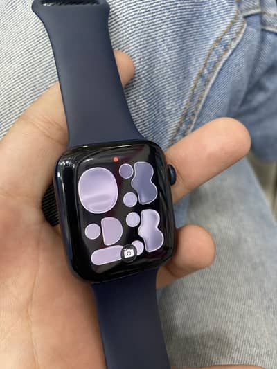 Apple watch series 6 44mm