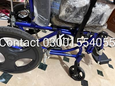 CP chair in new condition