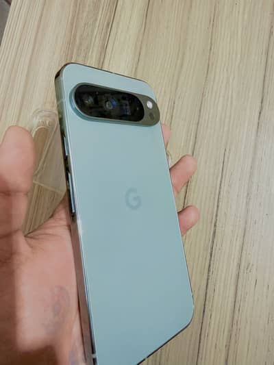 Google Pixel 9 Pro XL Official Approved