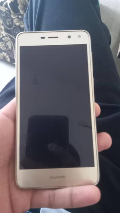 Huawei y5 officialy pta approved  16 2 memory