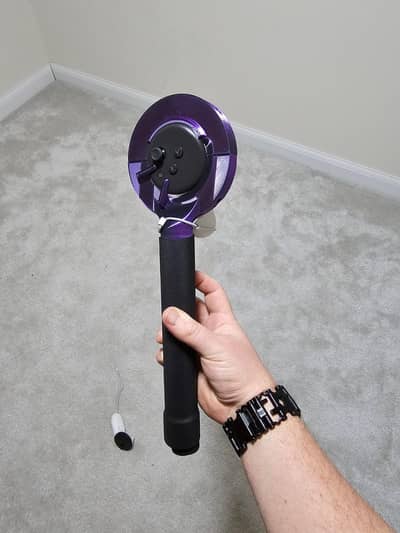 Bat Extension for IB Cricket/Cricket X for Meta Quest 3/3s