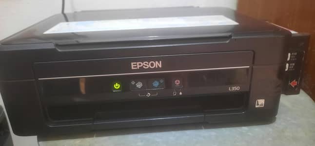 Epson l350 All-in-one  sale