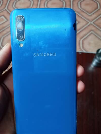 Samsung a50