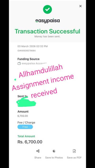 ASSIGNMENT WRITING WORK