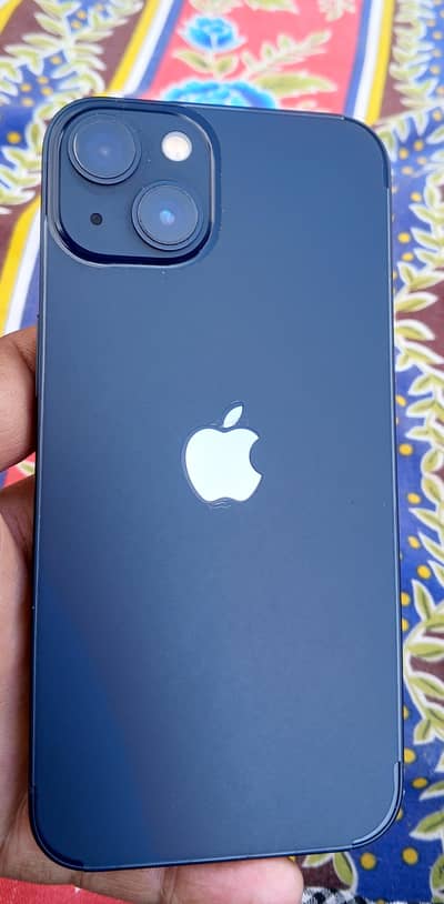 iphone 13 128gb(10/10Condition) Original JV