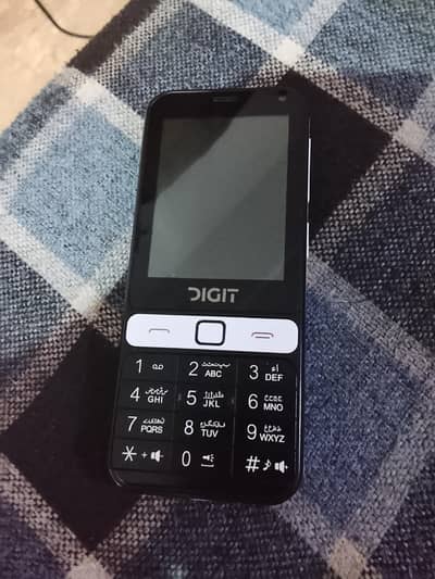 Digit Redone Genuine A-1 Condition