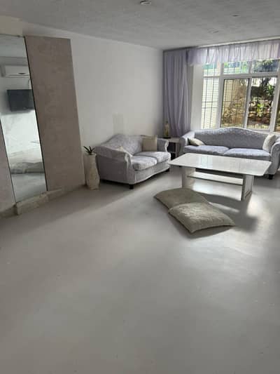 Furnished 2 Bedroom Apartment for Rent in Diplomatic Enclave, Islamabad