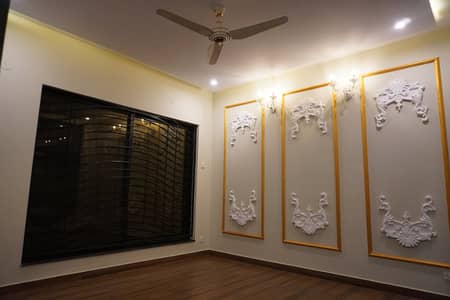 12 marla brand new house for sale