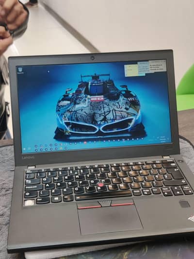 lenovo thinkpad core i5 6th generation