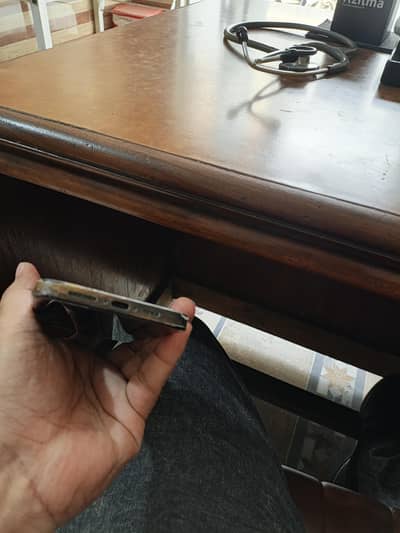 iphone 16 pro max  512 GB