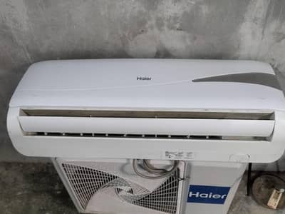 Haier 1 Tun Genuine 10/10 Condition
