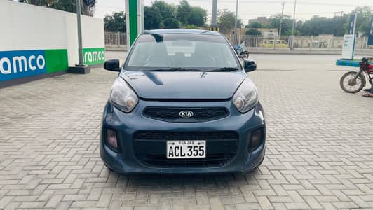Kia picanto