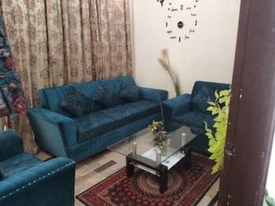 4bed 3rd floor apartment