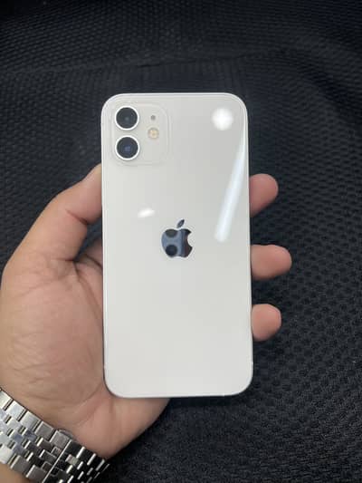 Iphone 12 dual sim pta approved