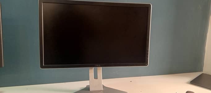 Dell 22" Full HD IPS Monitor (P2214H) - Professional Series - 1080p