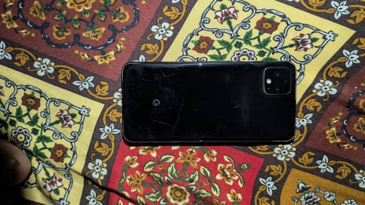 pixel 4xl non pta