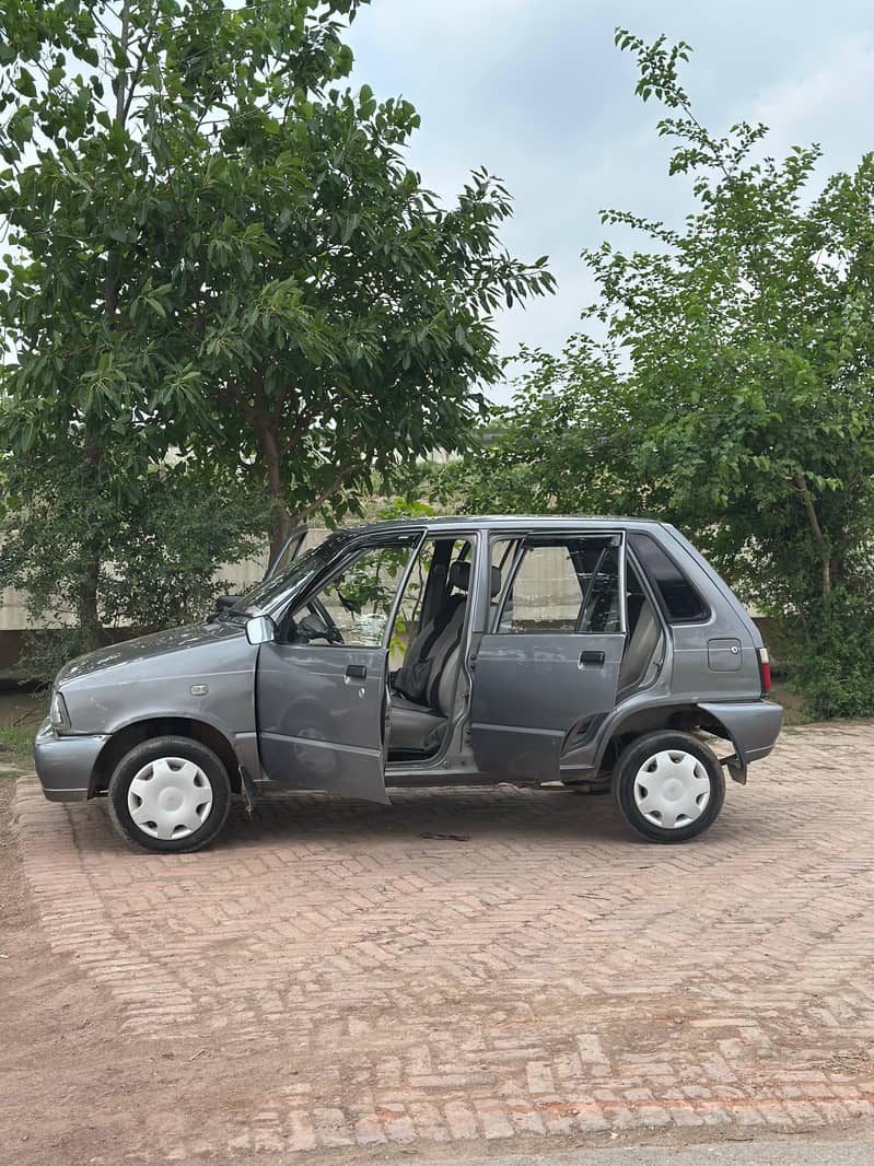 Mehran VX 2